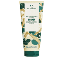 Moringa Body Lotion