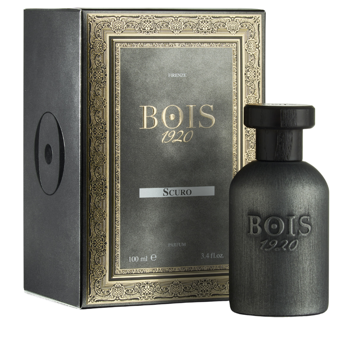 Scuro Parfum