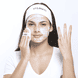 Glowstar Foaming Peeling Perfection Puff