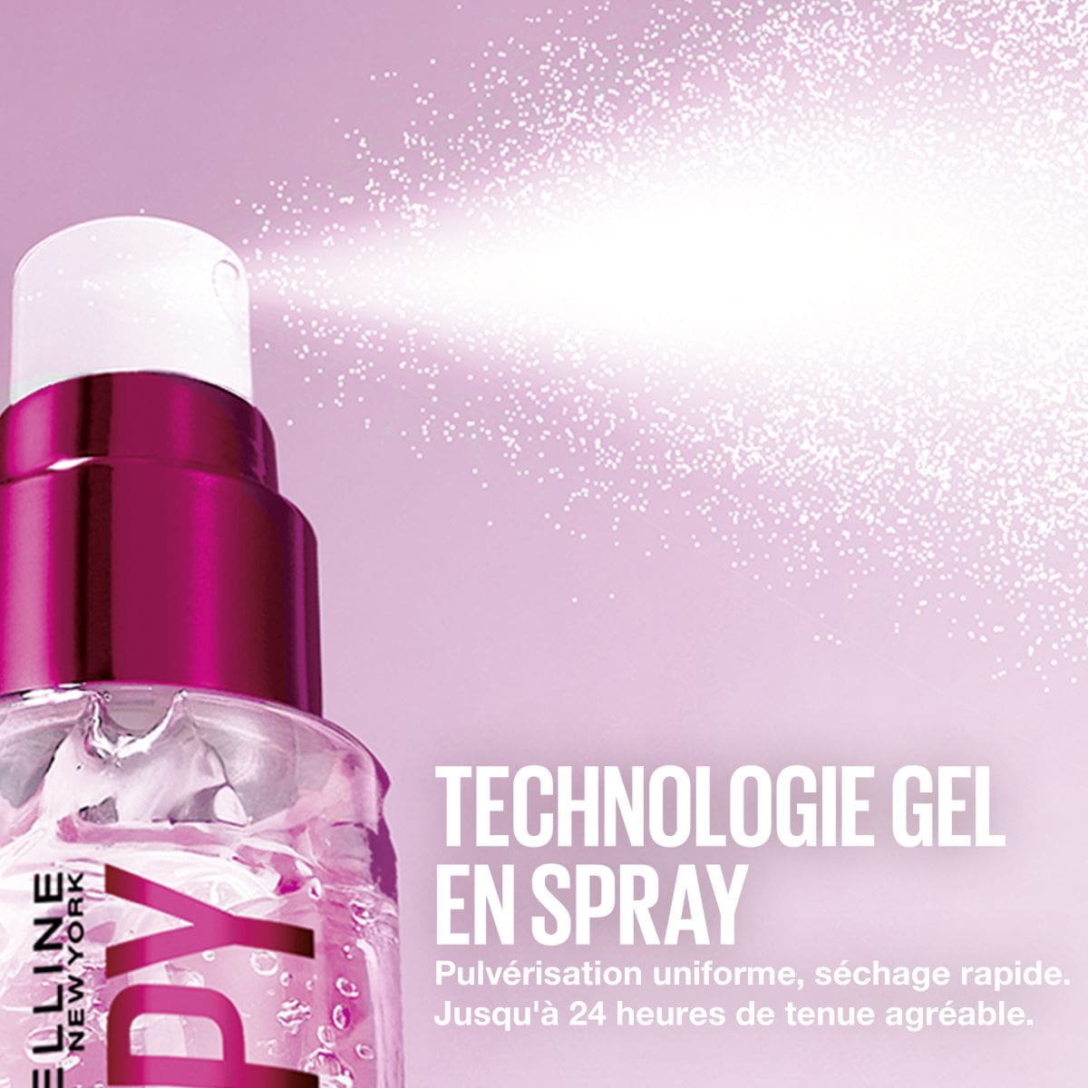 Grippy Setting Mist