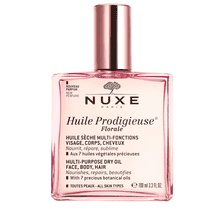 Huile Prodigieuse Florale (Gesicht, Körper, Haar)