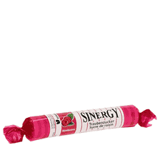 Dextrose Raspberry Roll