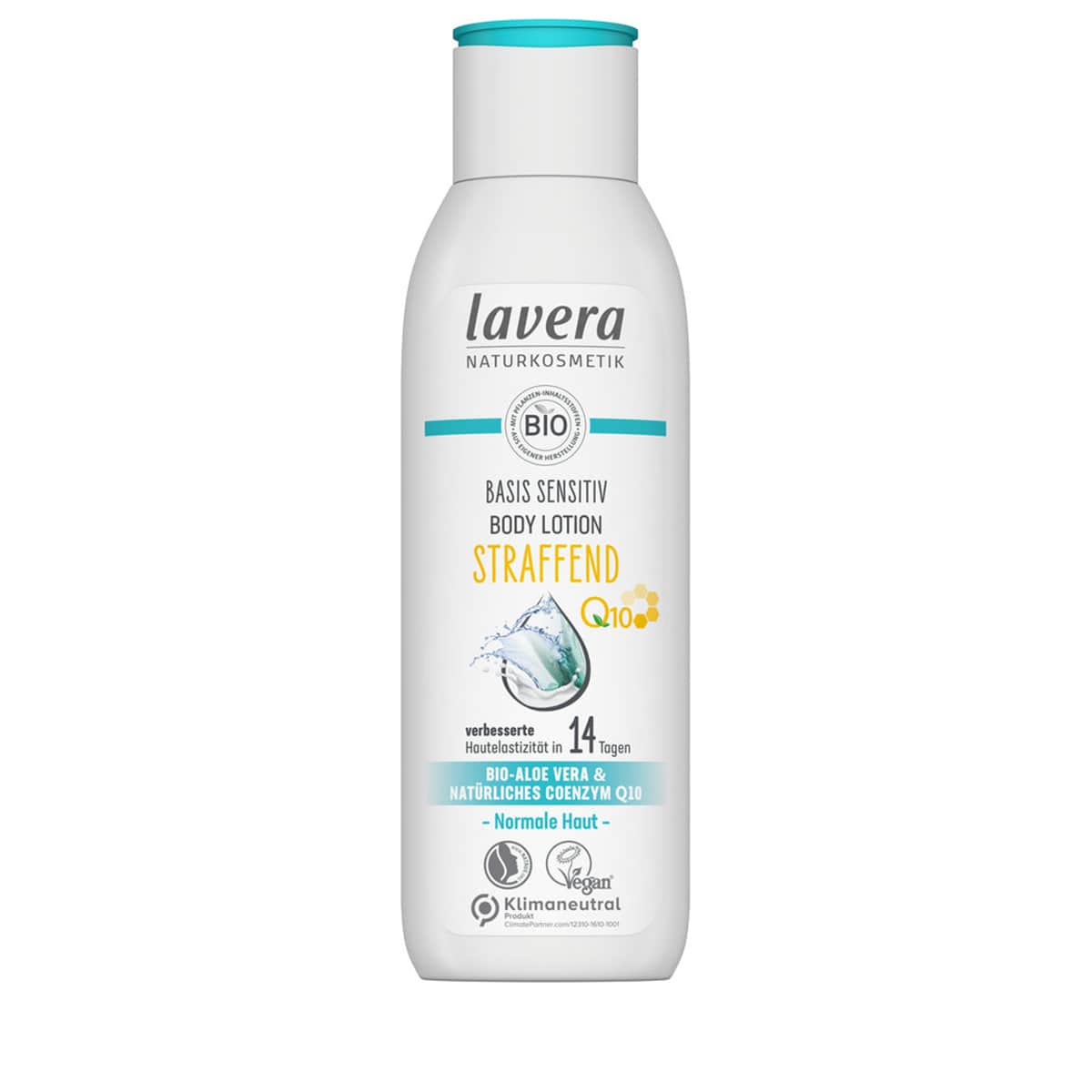 Lotion Corporelle Raffermissante