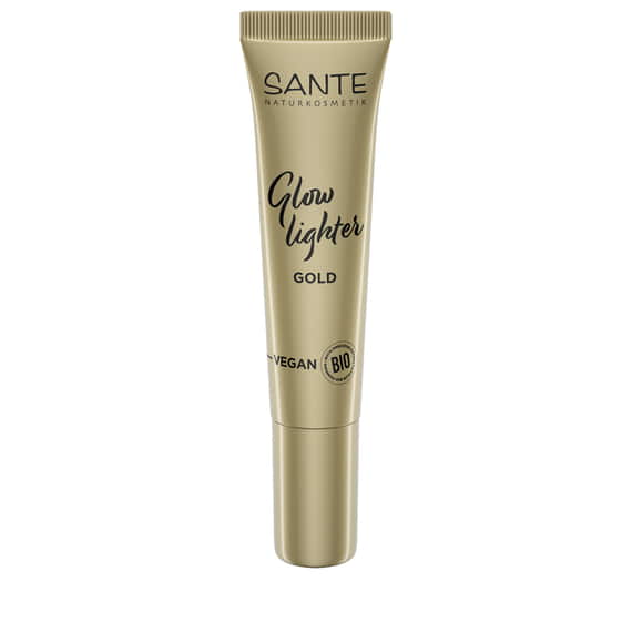 Liquid Highlighter 01 Gold