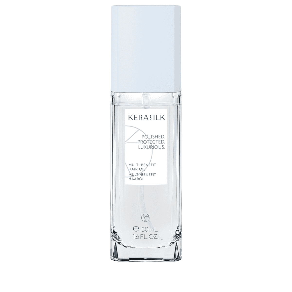 Multi-Benefit Hair oil