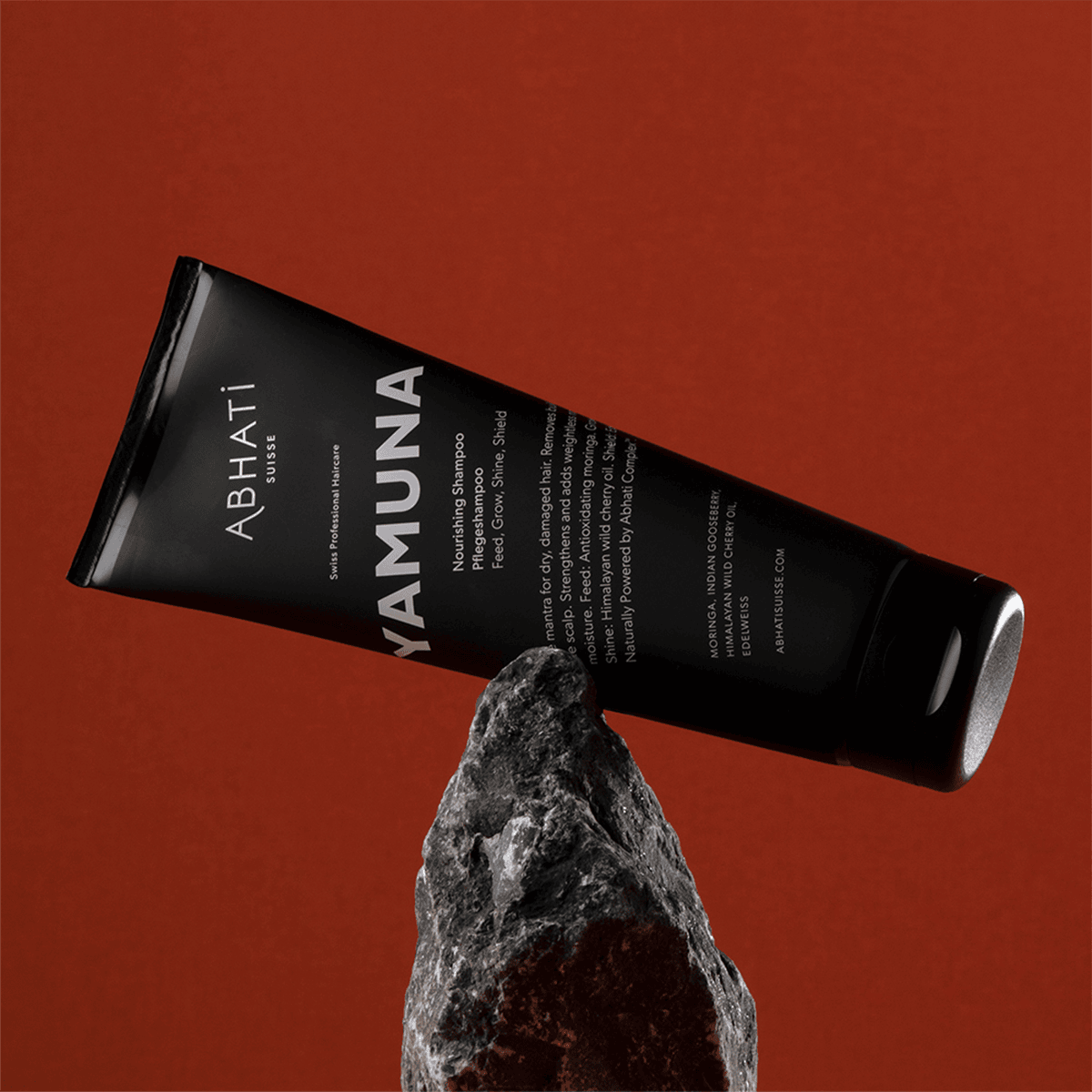 Yamuna Nourishing Shampoo