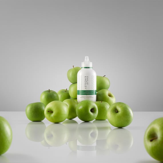 Flaky Itchy Scalp Hydrating Curl Anti-Dandruff Shampoo