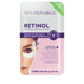 Patchs Occhi Idrogel Retinolo - 3 coppie