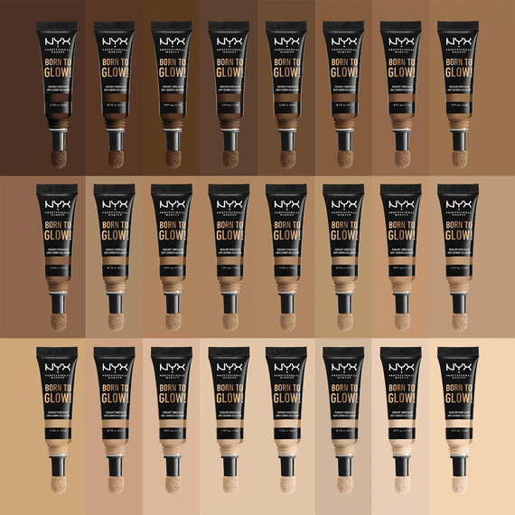 Radiant Concealer