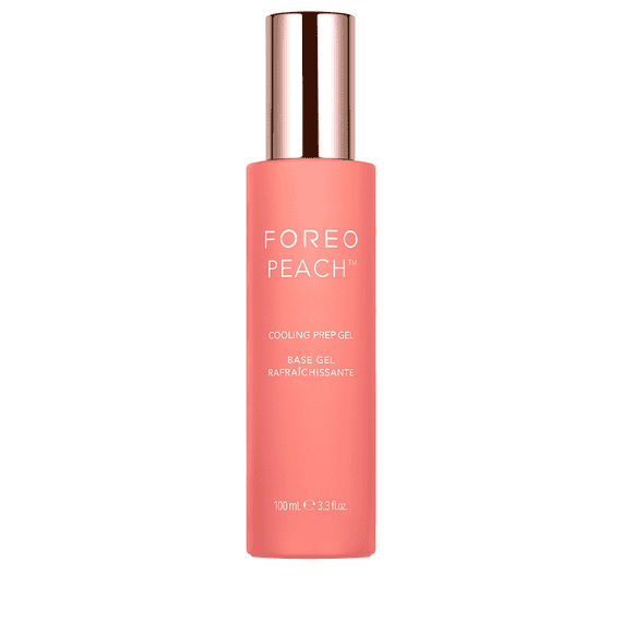 PEACH Cooling Prep Gel