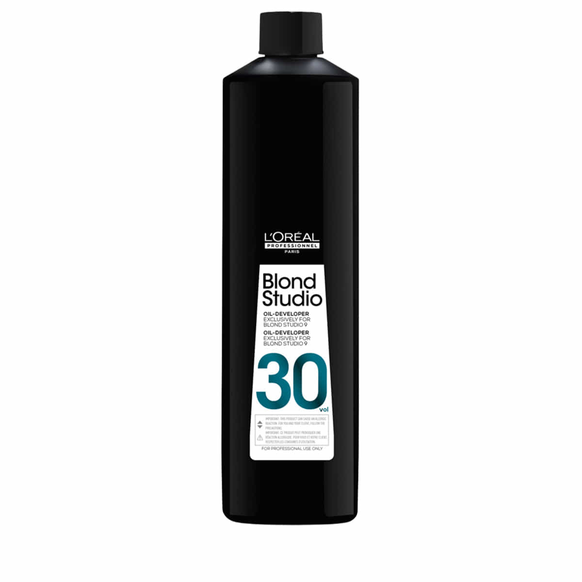 Blond Studio Oil Developer 9%