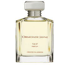 Ta’if Parfum