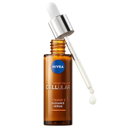 Cellular Expert Filler Vitamin C Radiance Serum