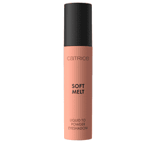 Soft Melt Liquid To Powder Eyeshadow - 020 Peach Fuzz