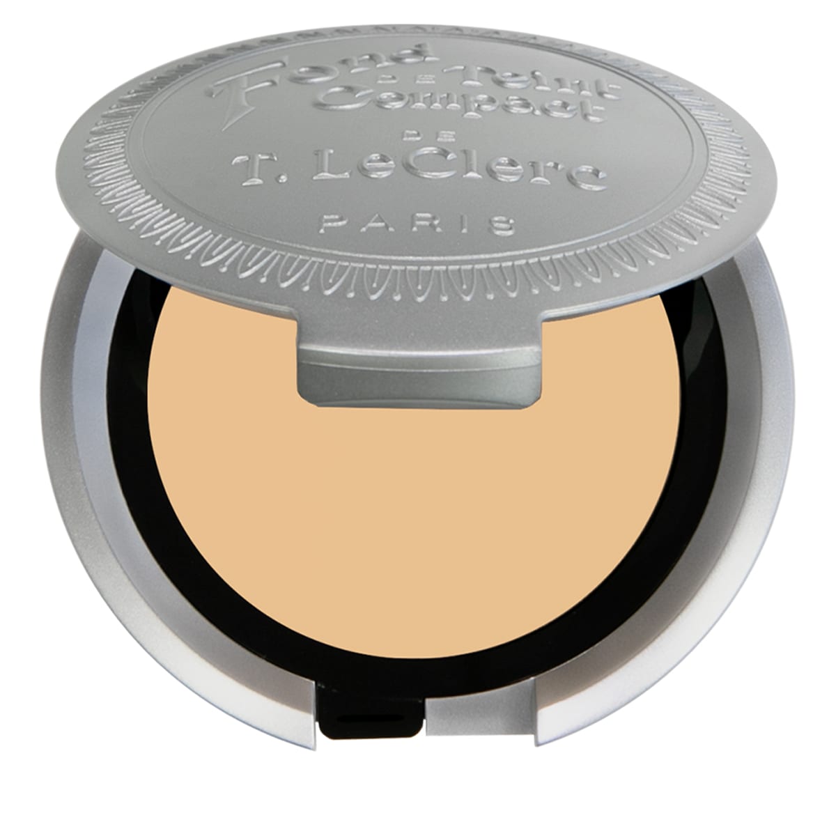 Compact Powder Foundation