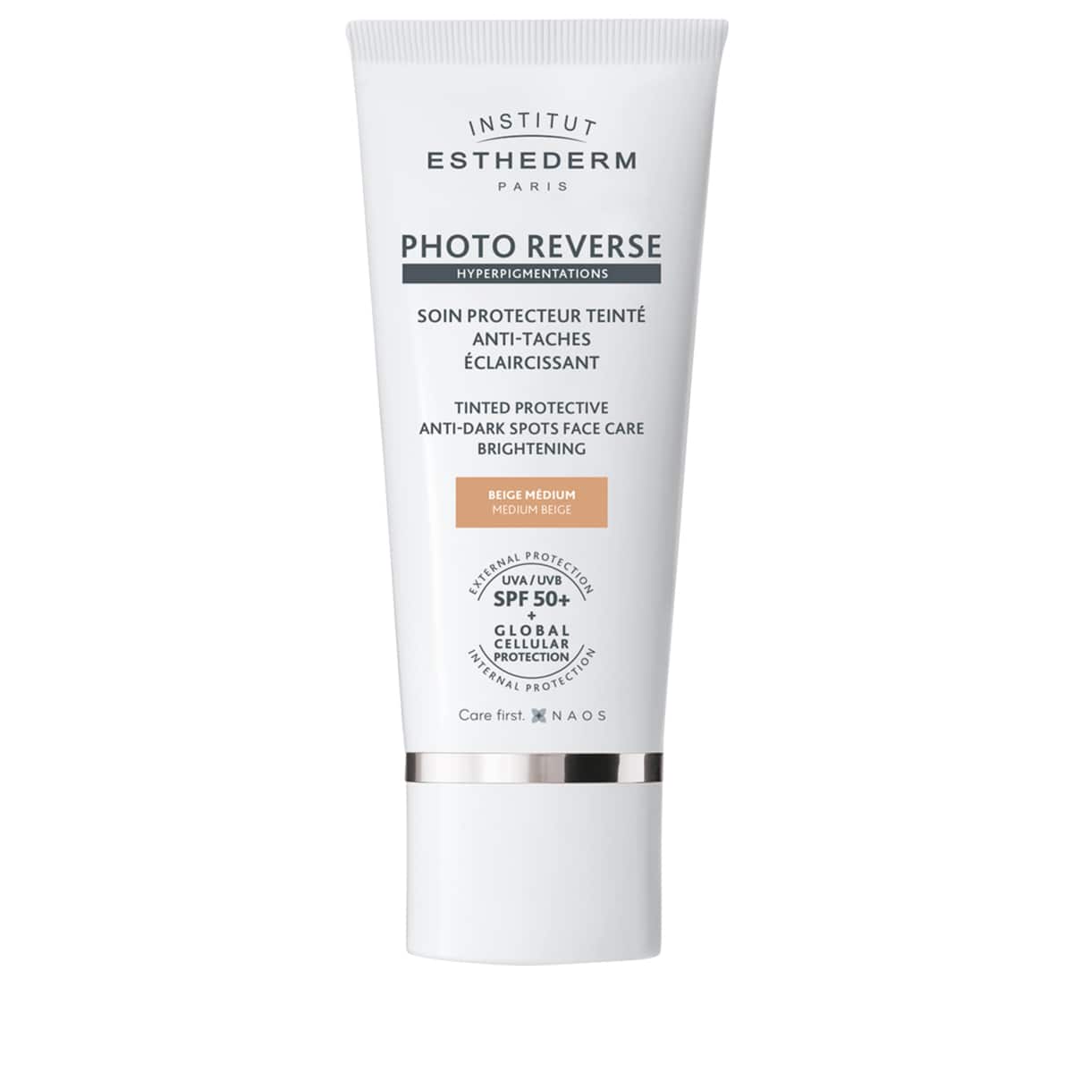 Photo Reverse Brightening Protective Anti-Dark Spots Face Care