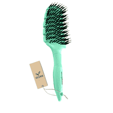 Flexy Shape Brush mint