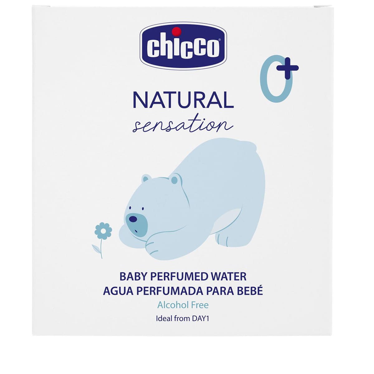 Acqua profumata