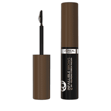 Volumizing Brow Mascara 1.0 Ebony