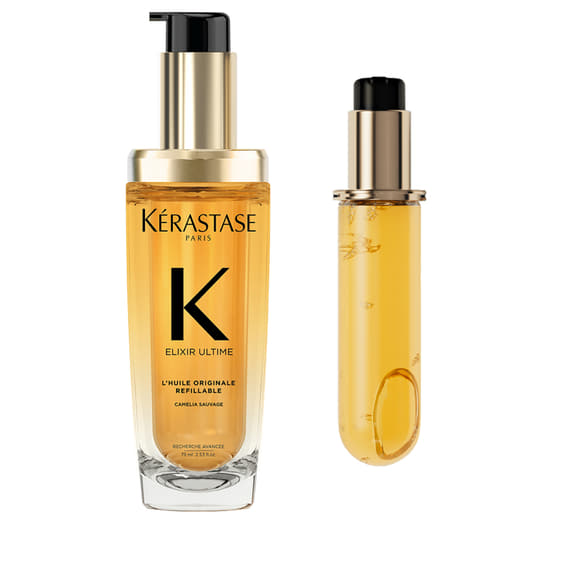 Elixir Ultime Refill Duo