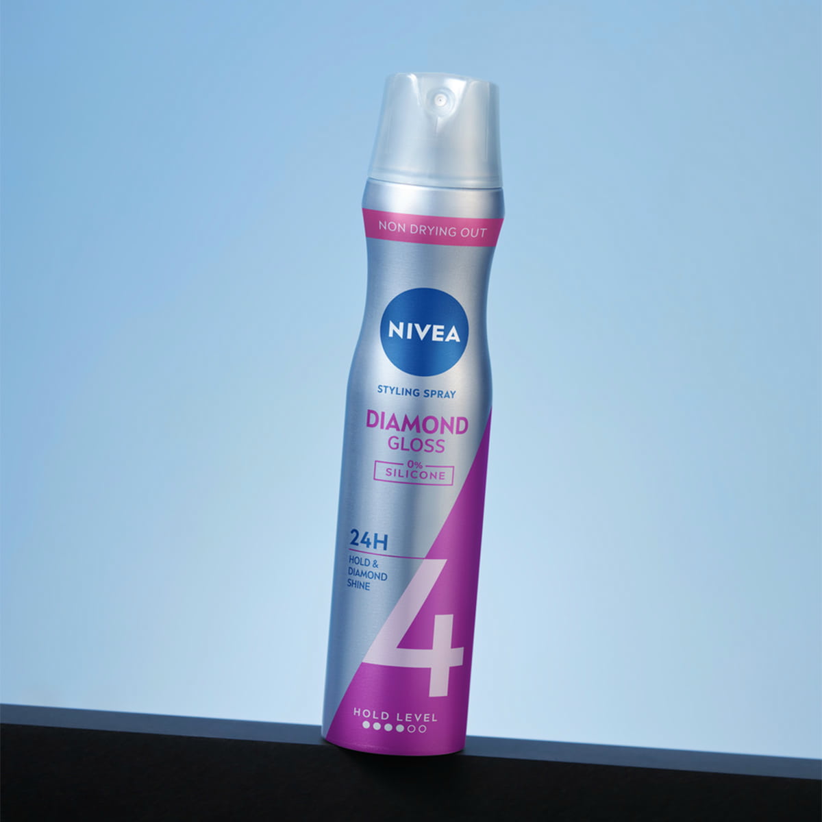 Duo Lacca Capelli Diamond Shine
