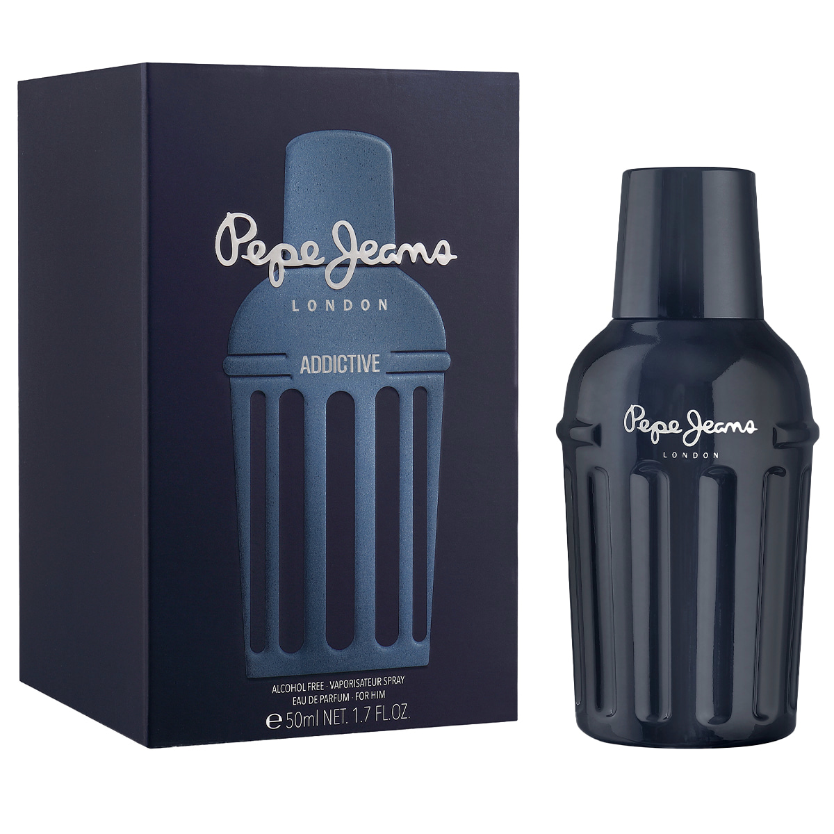 Addictive for Him Eau de Parfum
