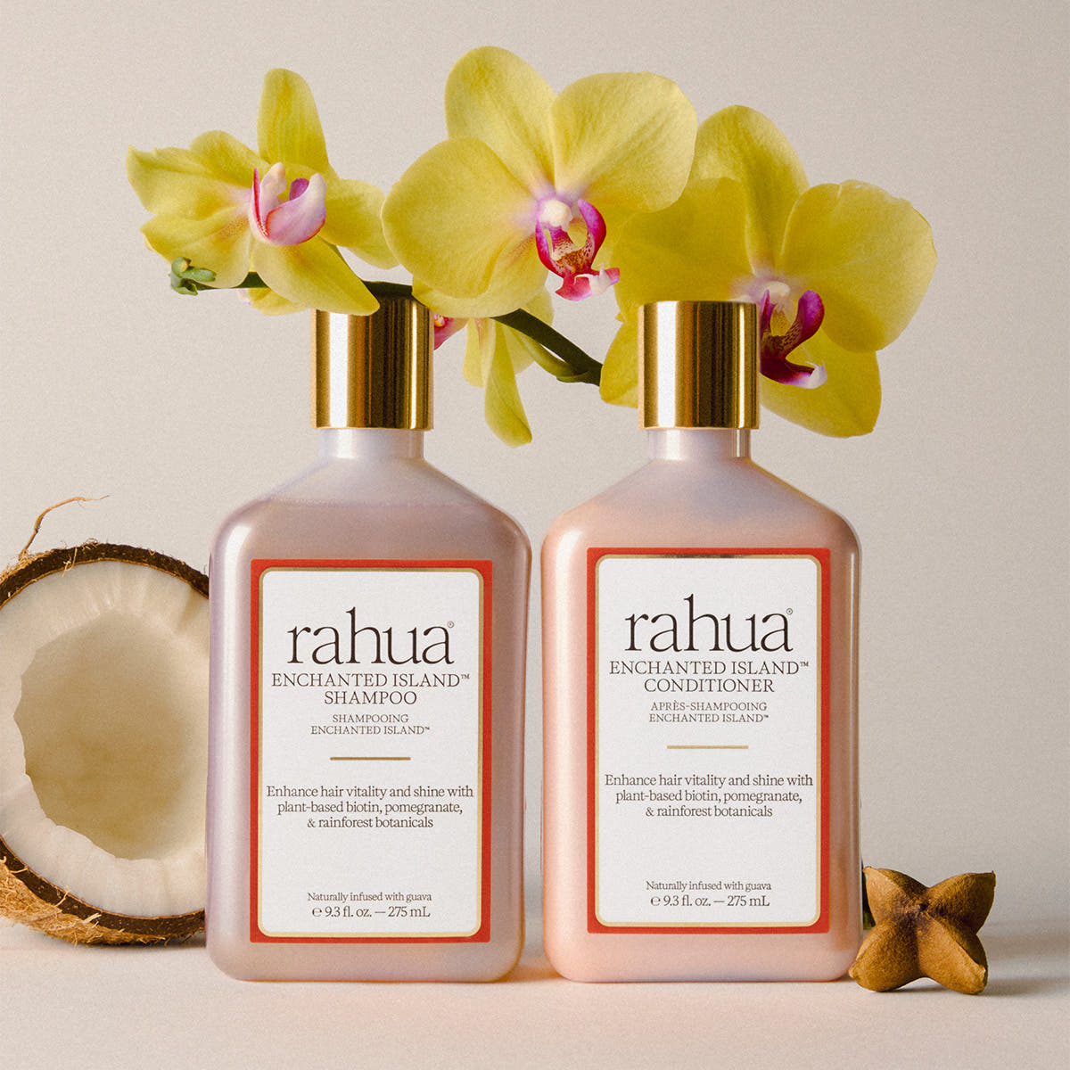 Enchanted Island Conditioner