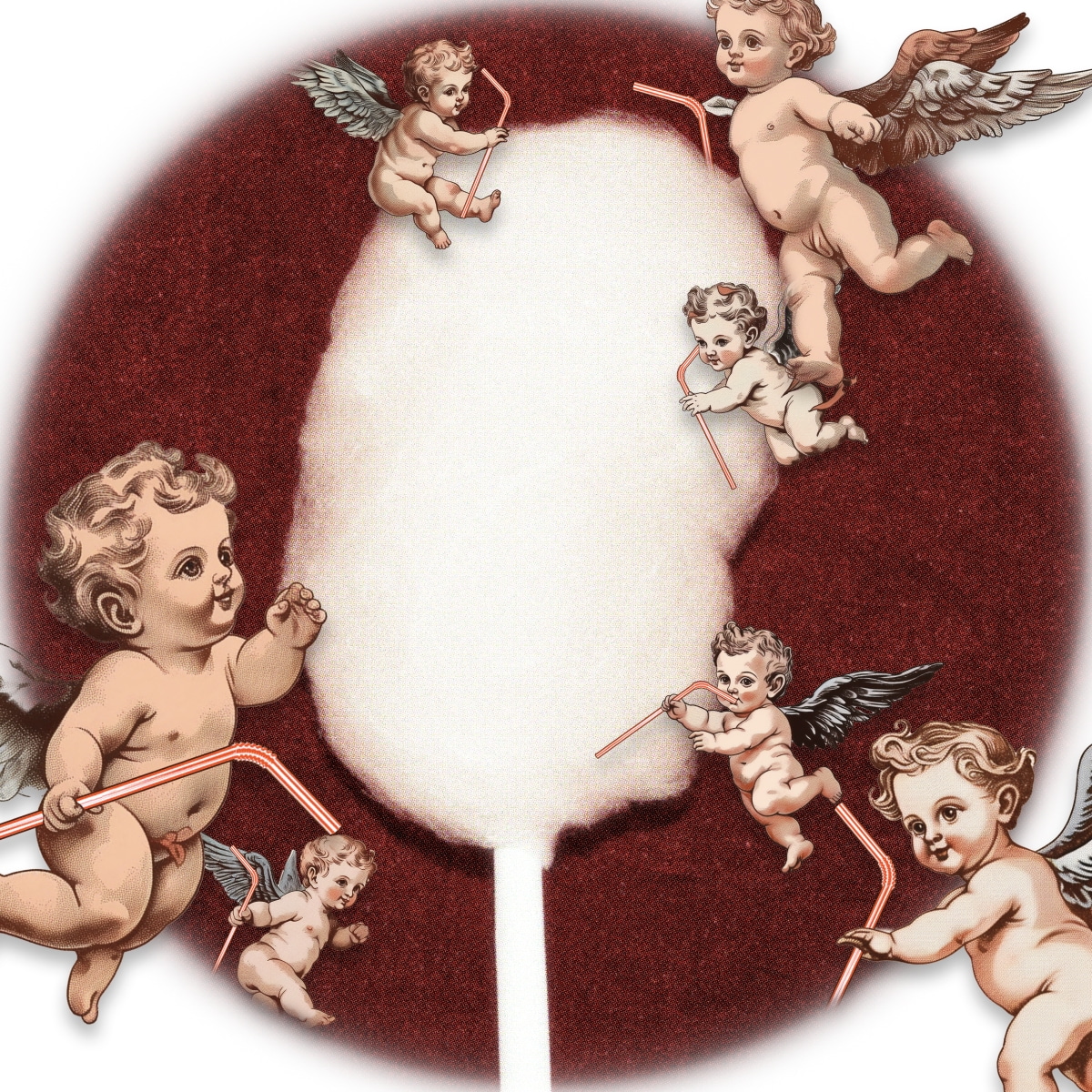 Angels' Powder Eau de Parfum