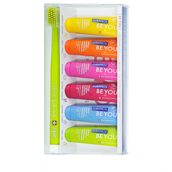 Six-taste-pack