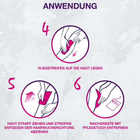 EasyWax Wachsnachfüllpatrone Sensitive