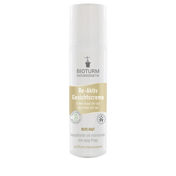 ReActive Face Cream No. 44