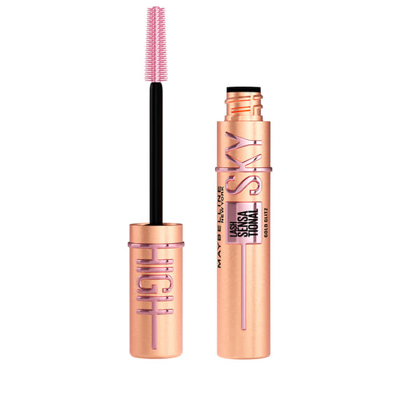 Lash Sensational Sky High - Gold Glitz