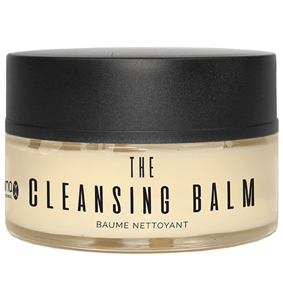The Cleansing Balm with Inca Inchi Oil