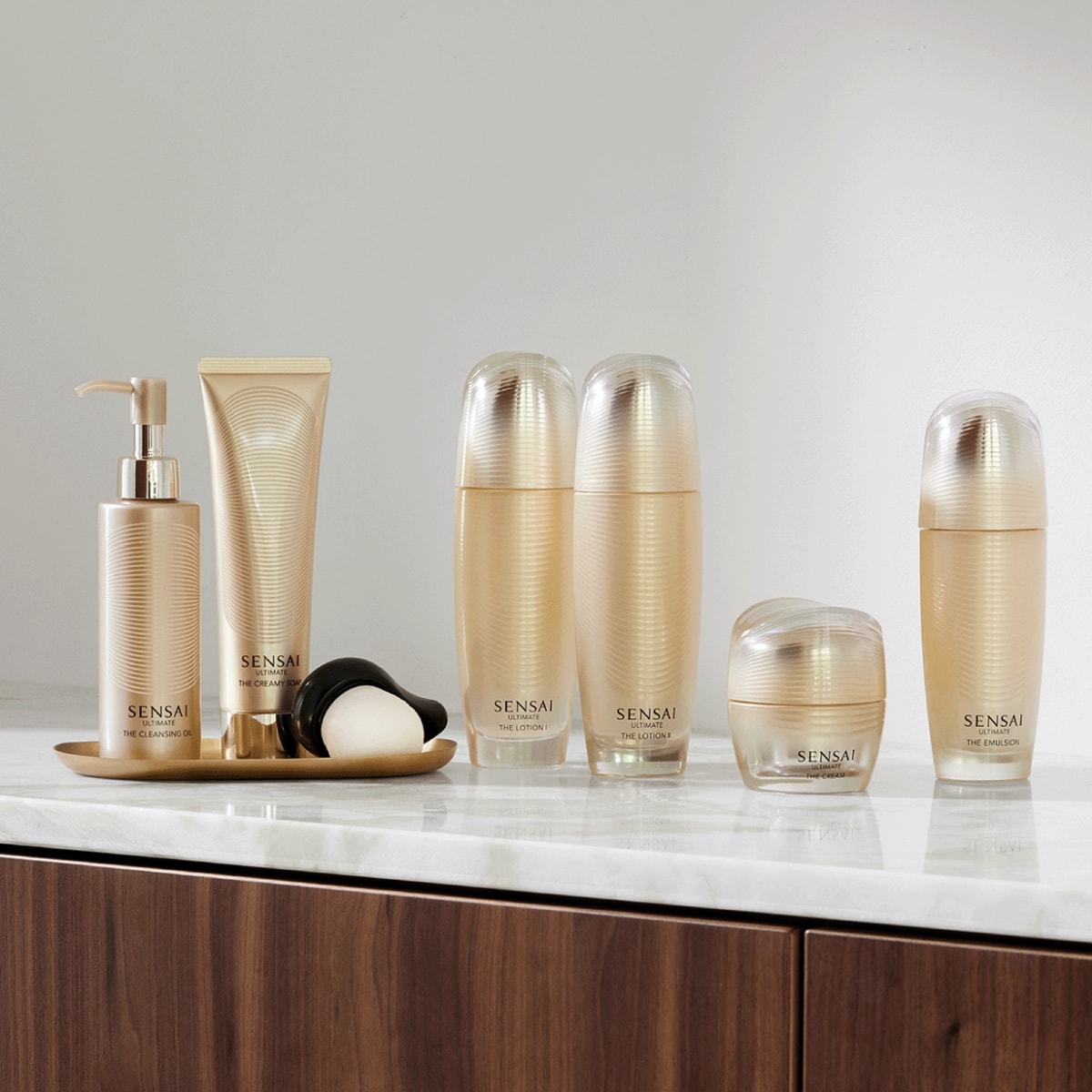The Lotion II