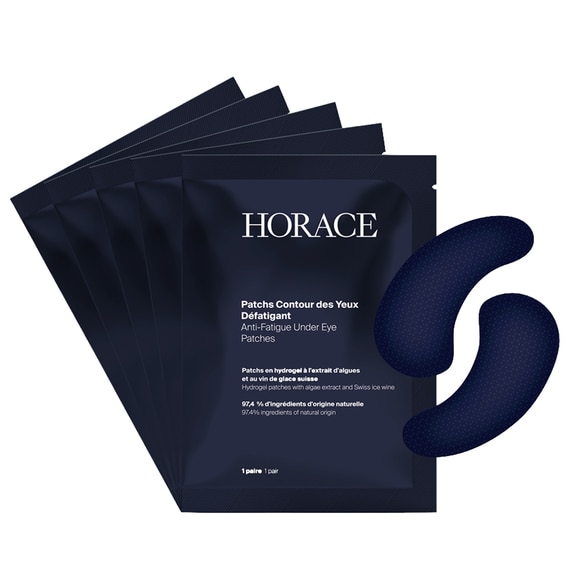 Anti-Fatigue Under Eye Patches