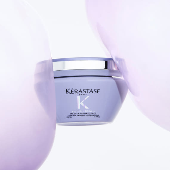Masque Ultra-Violet