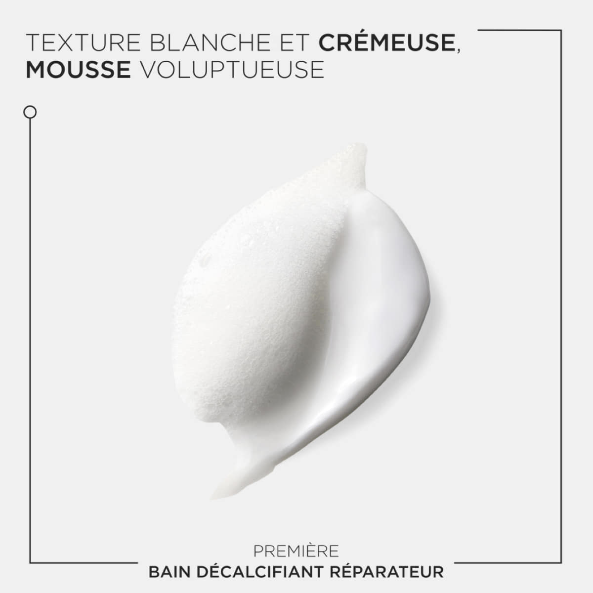 Bain Décalcifiant Réparateur Recharge