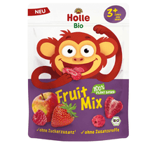 Mix di frutta