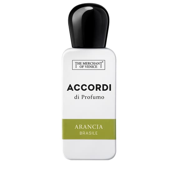 Arancia Brasile Eau de Parfum