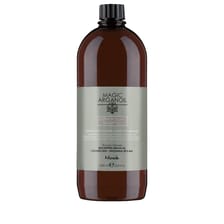 Shampoo - fine and electric hair