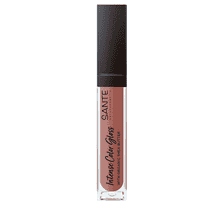 Intense Color Gloss 02 Soothing Terra