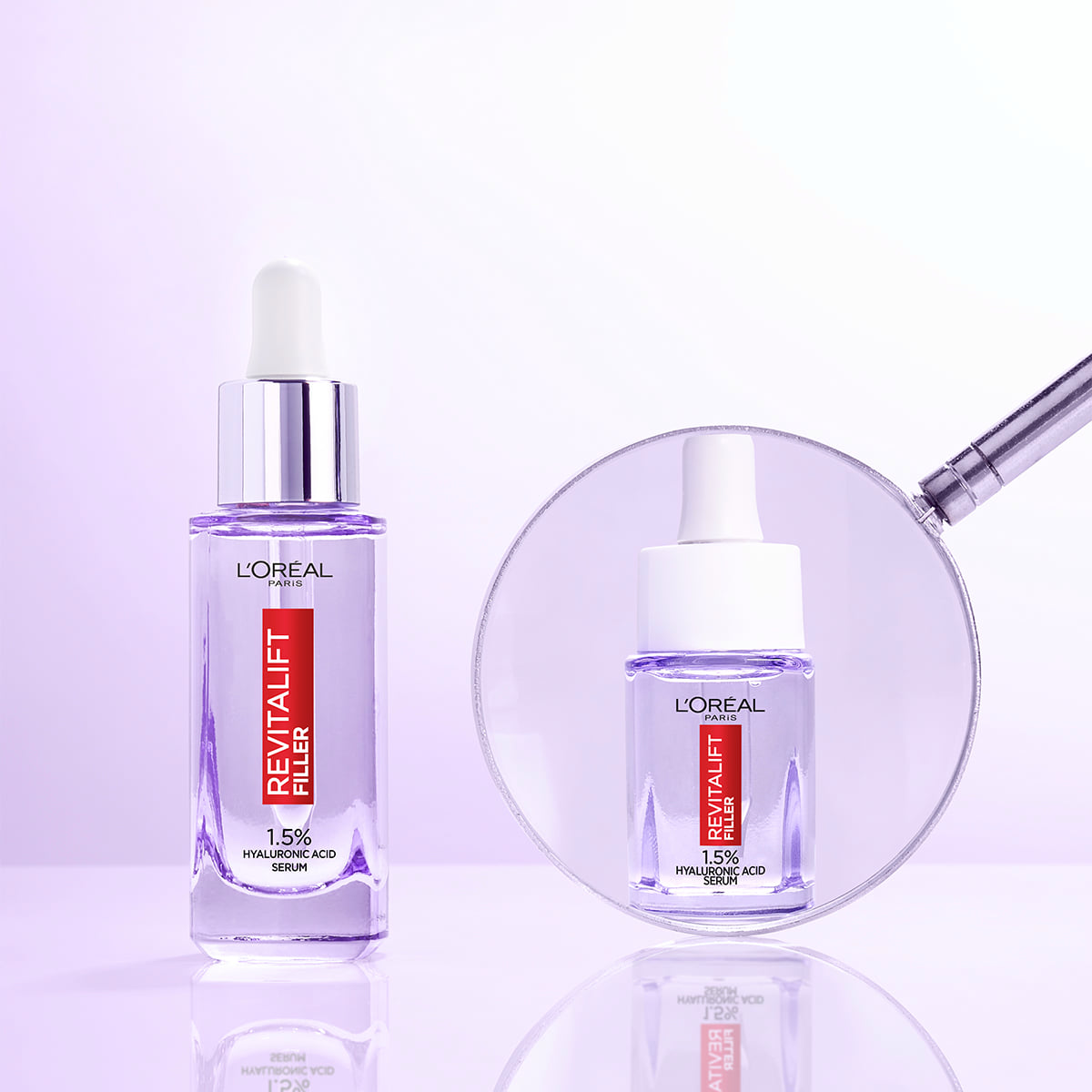 Filler Sérum Anti-Rides