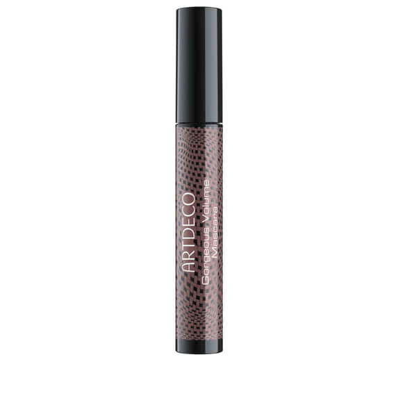 Gorgeous Volume Mascara - 1 Deep Black