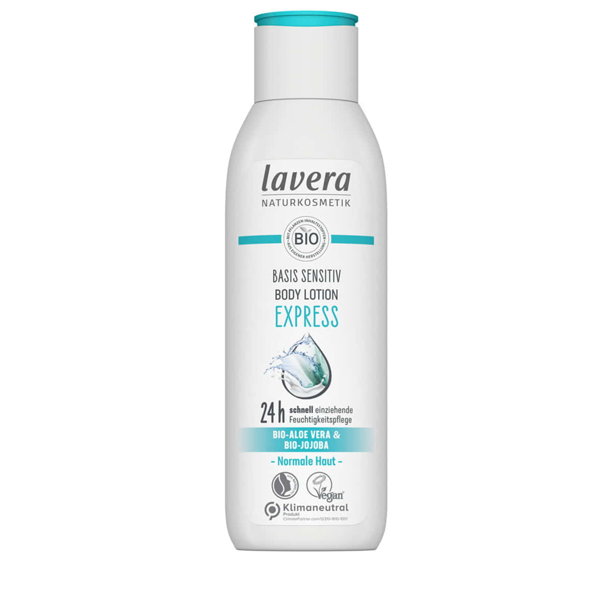 Body Lotion Express