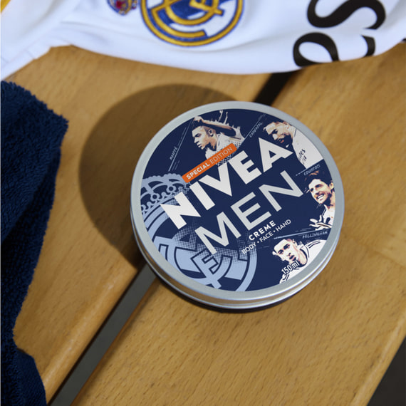 Men Creme