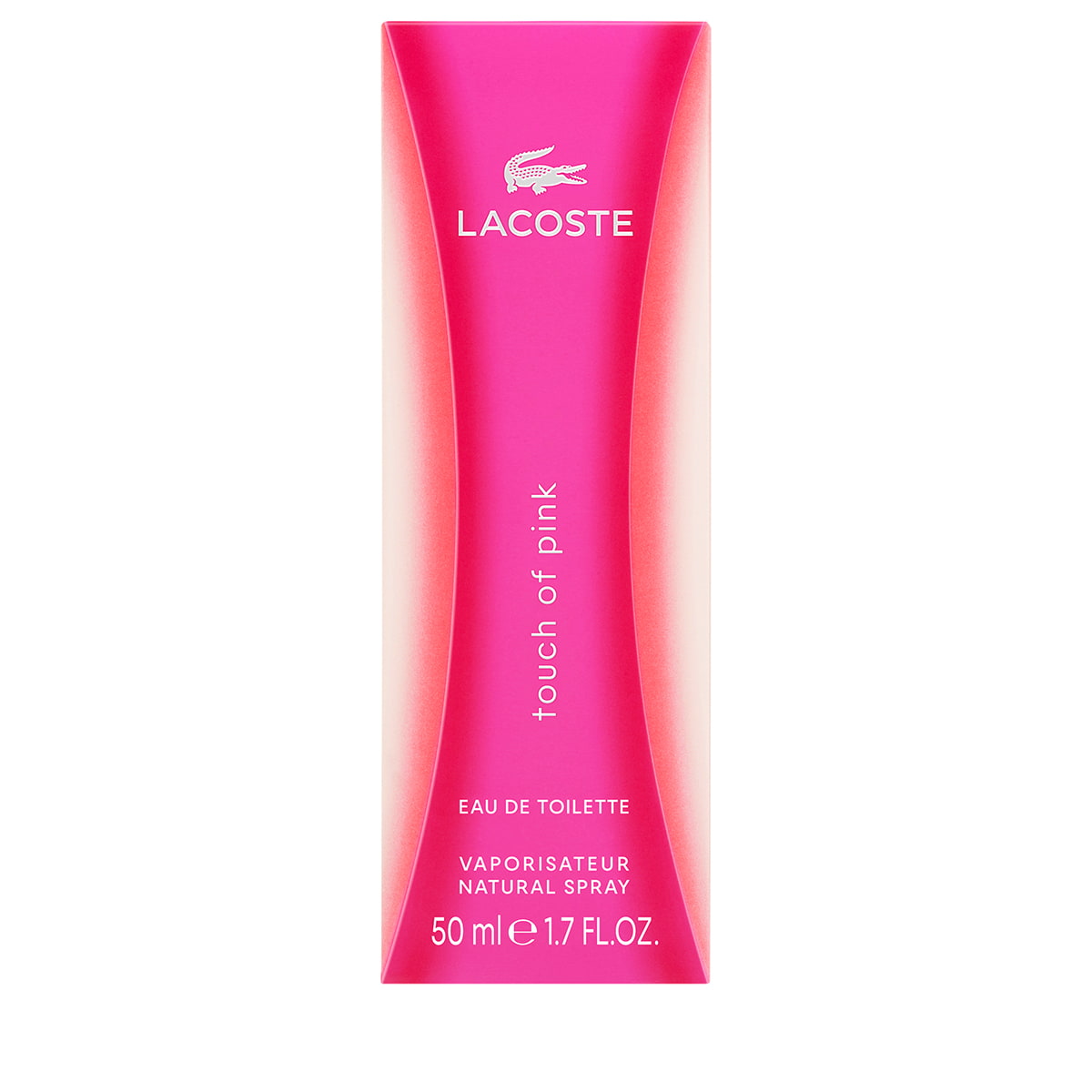 Eau de Toilette