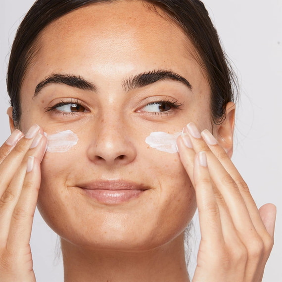 Dynamic Skin Recovery SPF50