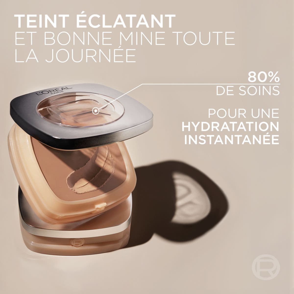 Hyaluron Tinted Balm