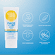 Face SPF50+ Tinted & Hydrating Everyday Lotion