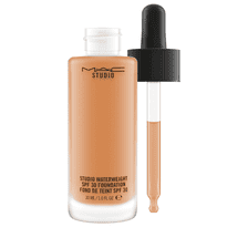 M·A·C - Studio Waterweight SPF 30 Foundation - NC 50  - 30 ml